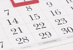 Calendar