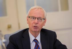 Sir John Oldham