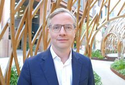 Graeme Caul