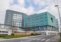 Leeds Teaching Hospital