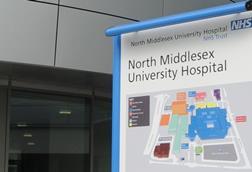 North Middlesex Hospital