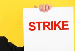 Strike