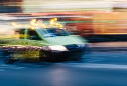 Ambulance