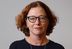 Anita Charlesworth