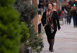 Deborah Taylor Nottingham INquiry