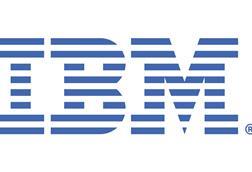 IBM extra space