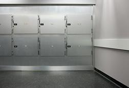 Mortuary