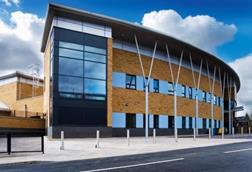Birmingham and Solihull Mental Health Trust
