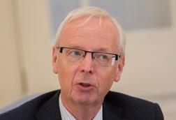 Sir John Oldham