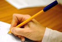 Learning and studying