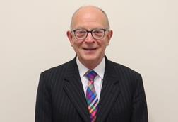 Ken Jarrold (for bio)