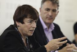 Diana Hamilton-Fairley