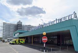 aintree hospital