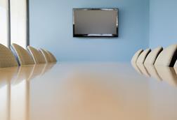 board room
