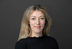 Zoe Tidman 2023