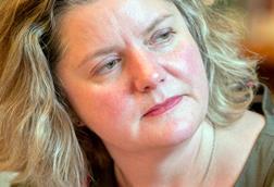 Helen Buckingham