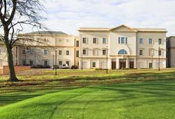 St Andrew's Hospital, Northampton