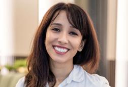 Farzana Rahman