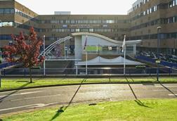 Nottingham University Hospitals NHS Trust