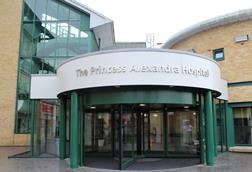 The Princess Alexandra Hospital 2