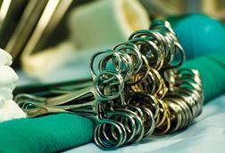 Surgical scissors