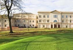 St Andrew's Northampton