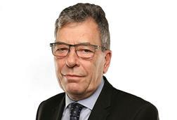 David Loughton Chief Executive