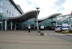 Dartford and Gravesham NHS Trust