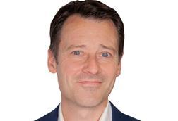 Silas Nicholls CEO