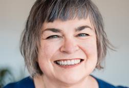 Katherine Bradshaw Gowpen