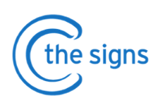 c the signs