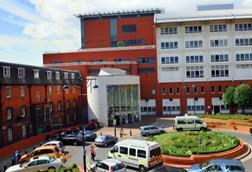 Leeds General Infirmary