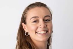 Caitlin Tilley