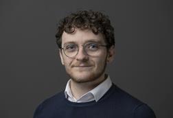 Joe Talora 2023