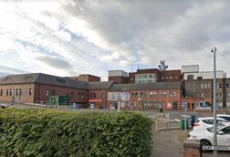 scunthorpe