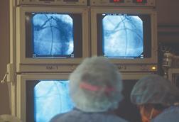 Theatre pressures