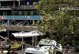 Royal Free Hospital Foundation Trust