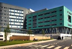 St James's University Hospital