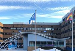 Nottingham University Hospitals