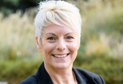 Michelle Arrowsmith