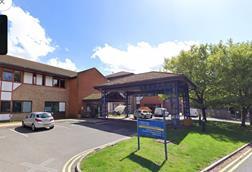 hemel hempstead