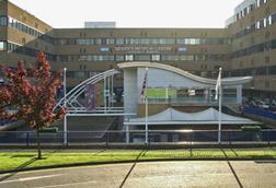 Nottingham University Hospitals NHS Trust