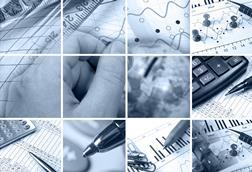 Money, finance and accounts