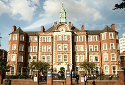 Imperial College Healthcare