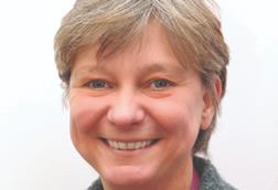 Tracey Fletcher