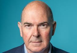 Mark Fisher