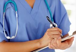 District nurse