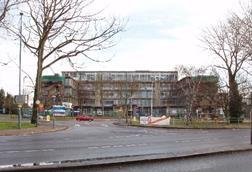 Northwick park hospital