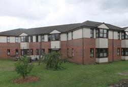 Derbyshire Healthcare NHS Foundation Trust 