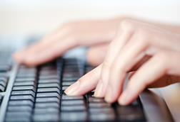 Computer data